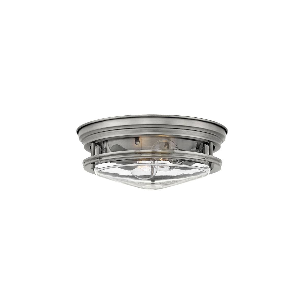 Natural Concept HADRIAN Потолочный светильник QN-HADRIAN-FS-AN-CLEAR