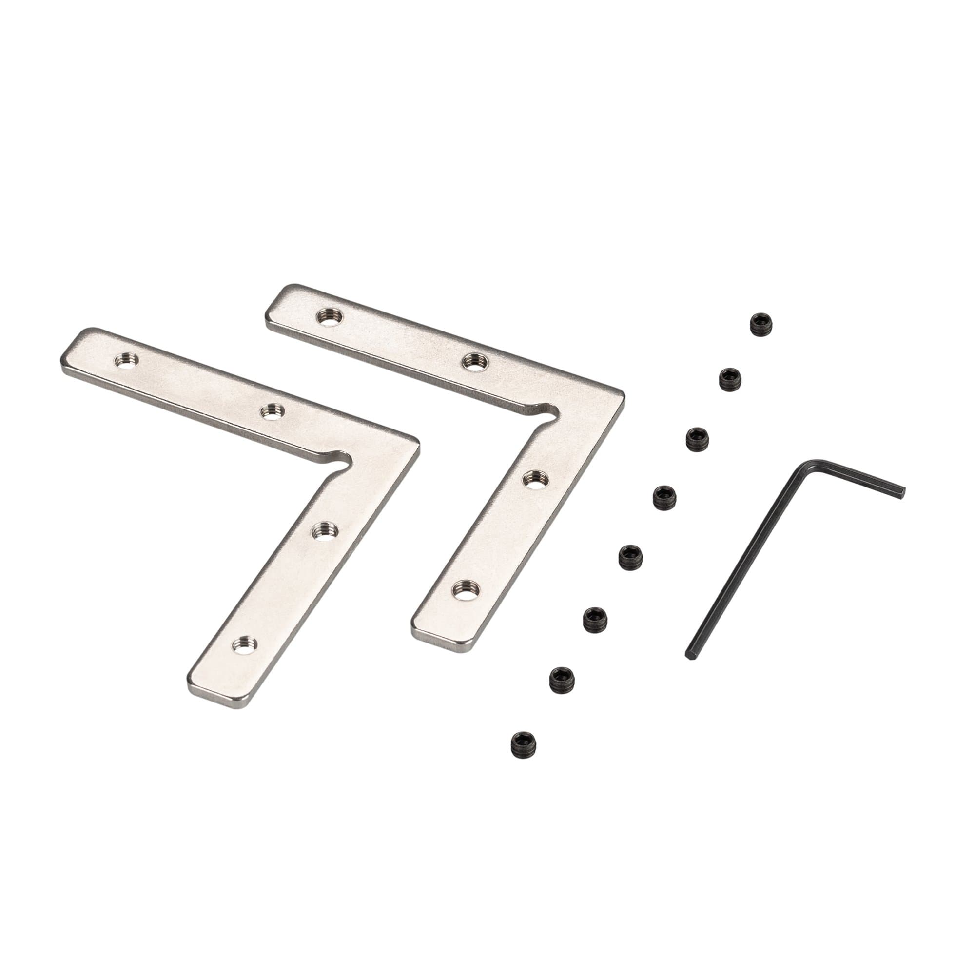 Arlight Соединитель профиля SL-COMFORT-3551-90 Set (Металл) 032194