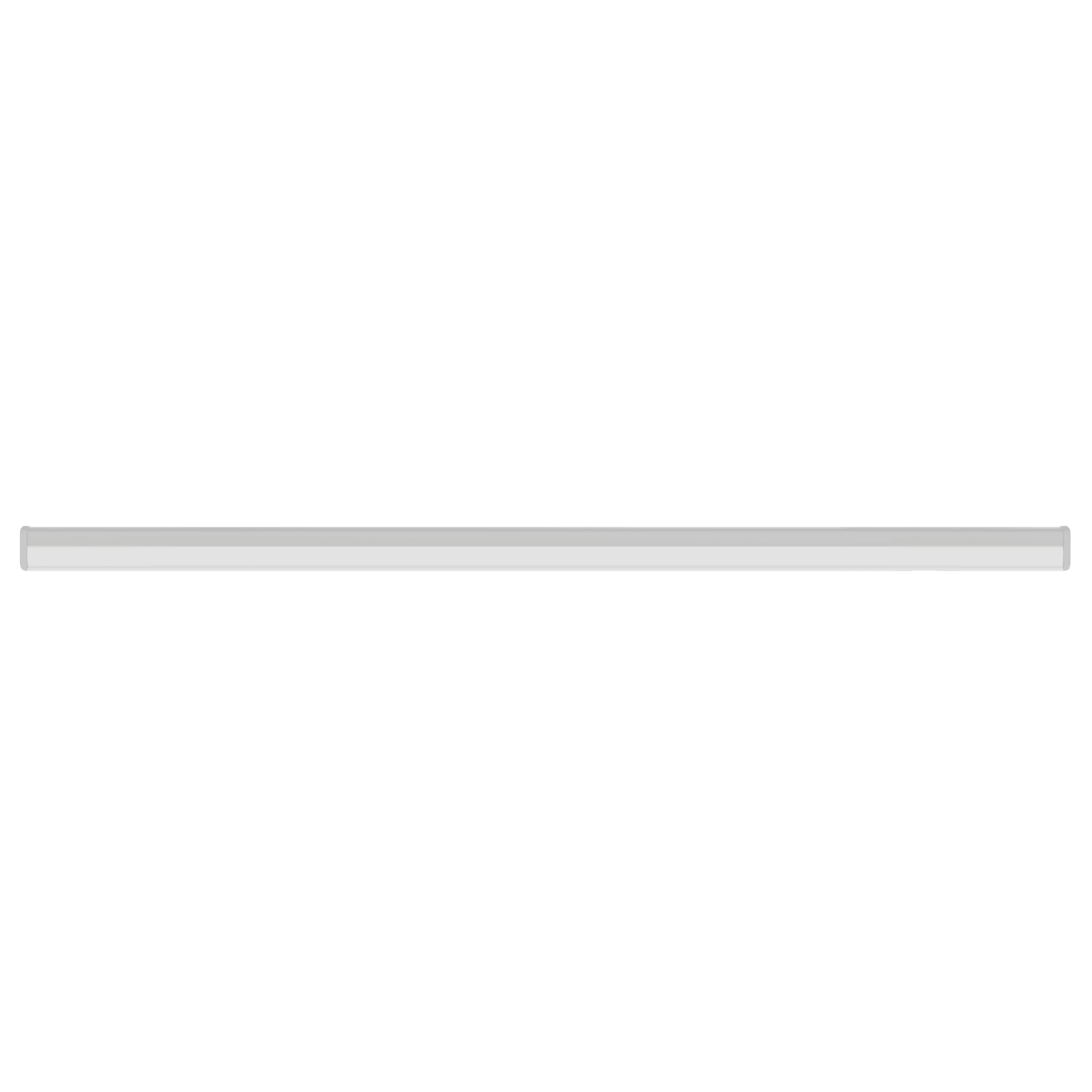 Gauss Светильник LED TL Basic линейный матовый 14W 4000K 1178*22*33, 990лм 1/25 930411214
