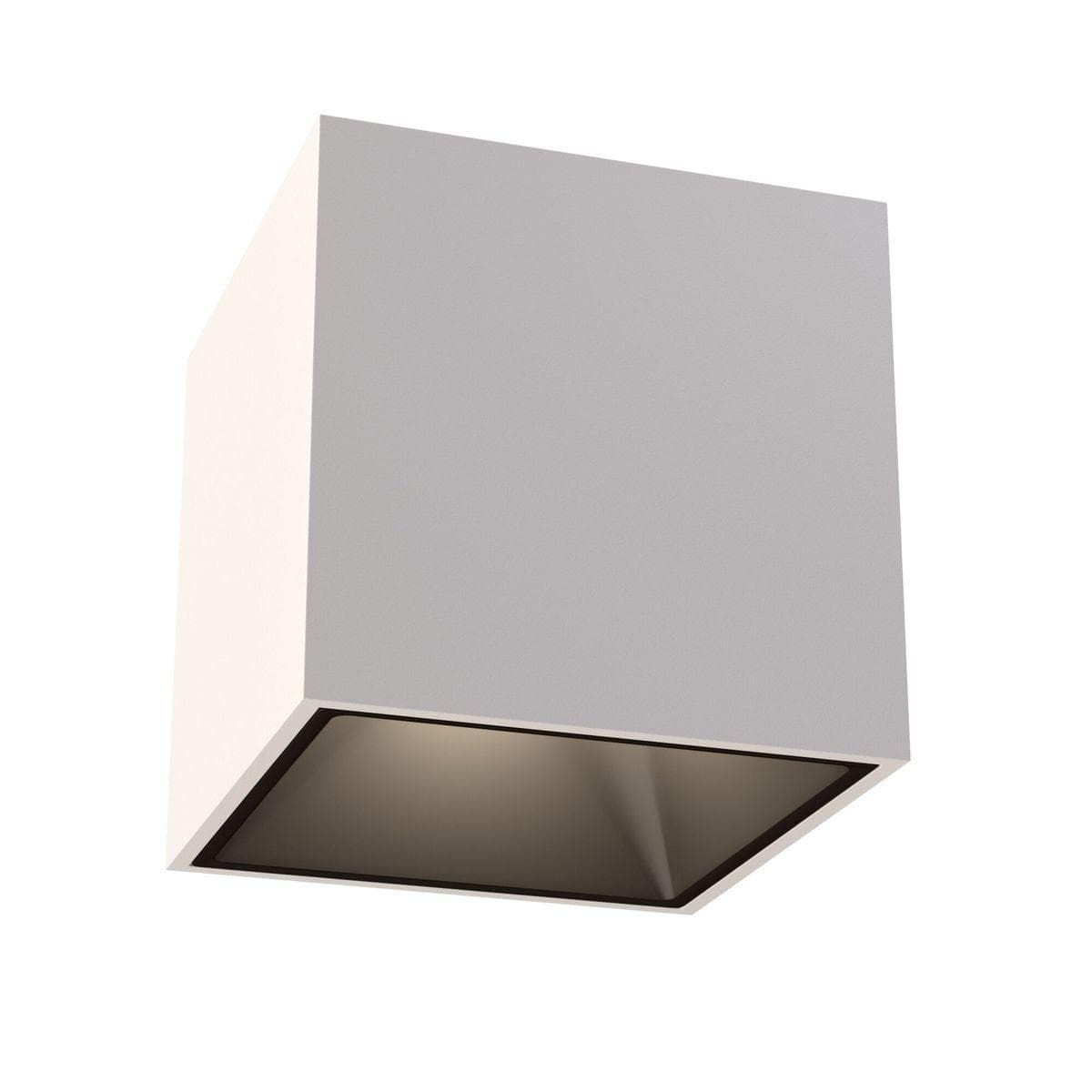 Maytoni Ceiling & Wall Белый Потолочный светильник C065CL-L12W4K