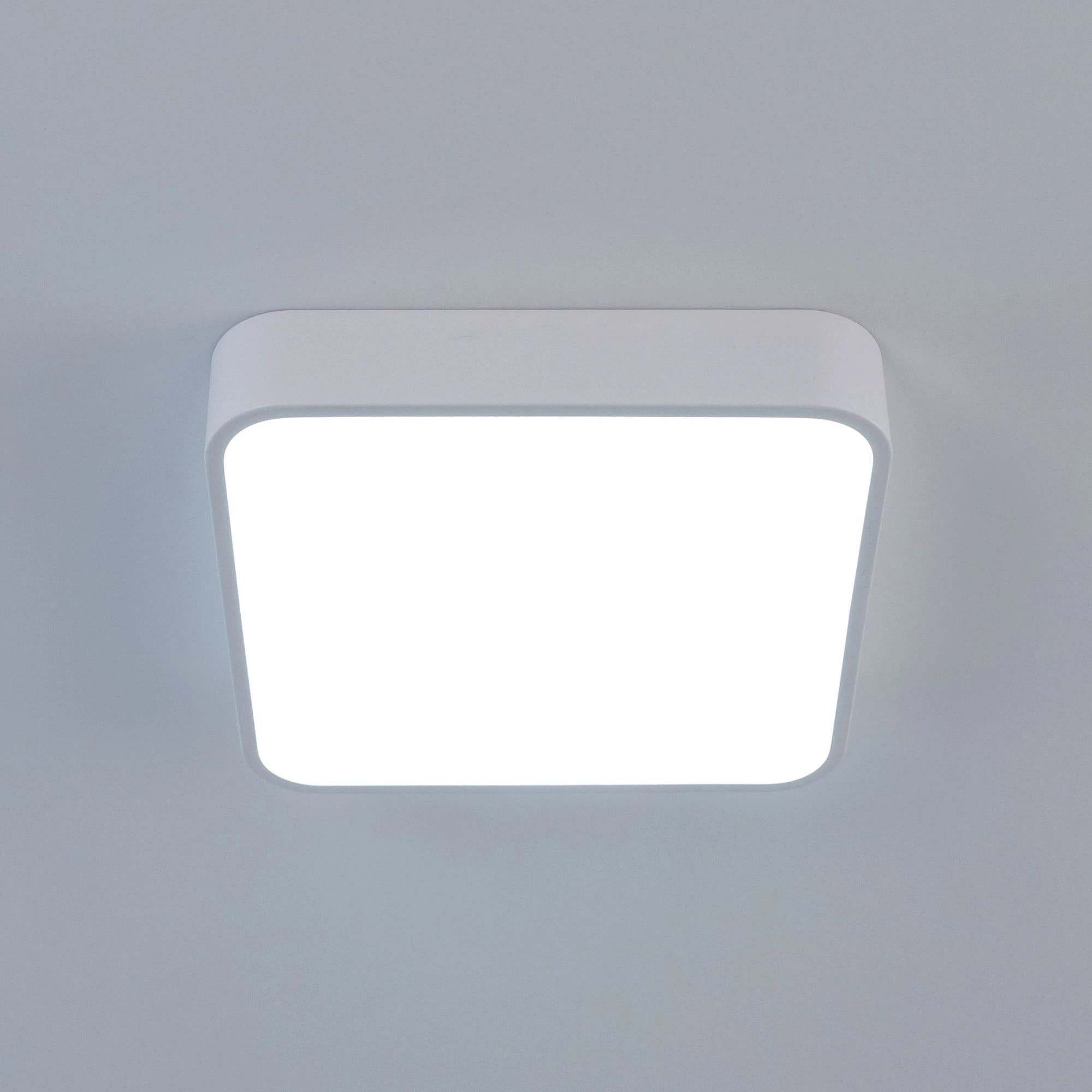 Citilux CL724K24V0 Купер Белый Св-к Потолочный — миниатюра 8