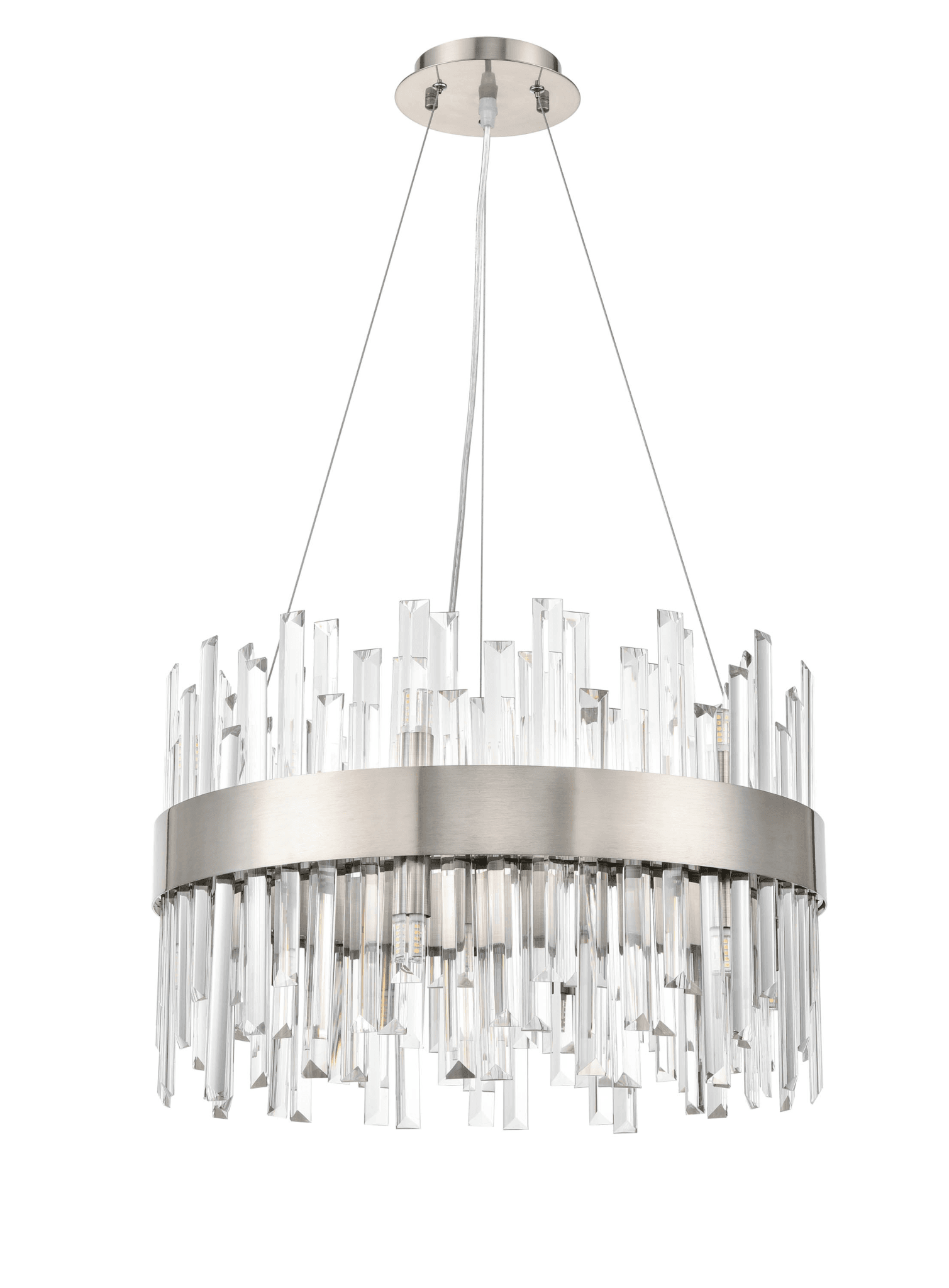 Vele Luce Regina Подвесной светильник VL3135P12