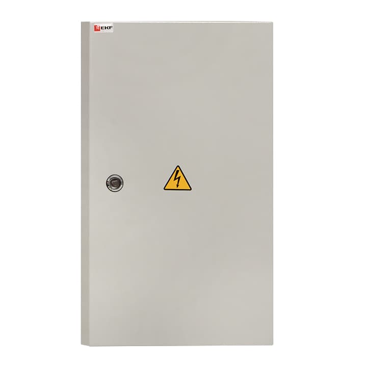 EKF PROxima Щит распред. навесной ЩРН-36 (520х310х120) IP54 — миниатюра 7