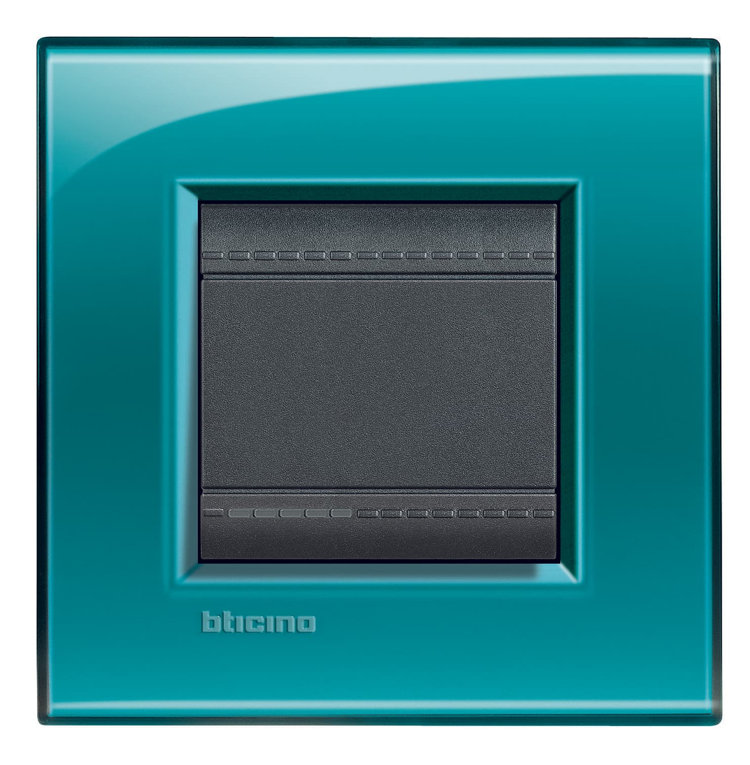 BT LL Зеленый Рамка прямоугольная, 2 мод LNA4802VD — миниатюра 3