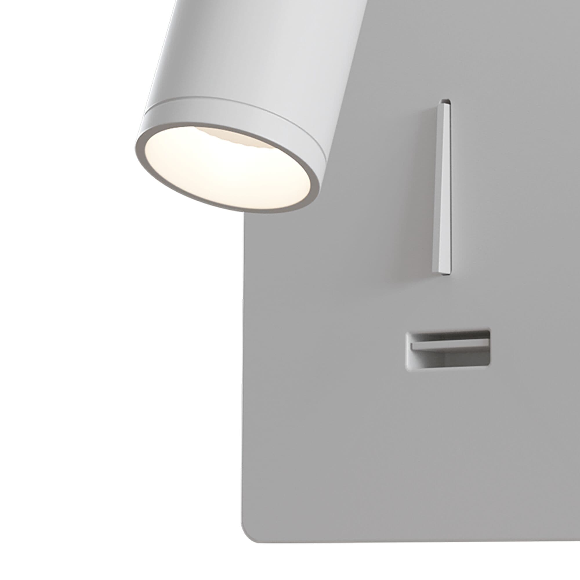 Maytoni Ceiling & Wall Бра Белый C041WL-L3W3K — миниатюра 5
