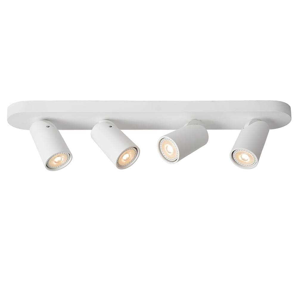 Lucide XYRUS Белый Спот 23954/21/31 — миниатюра 3