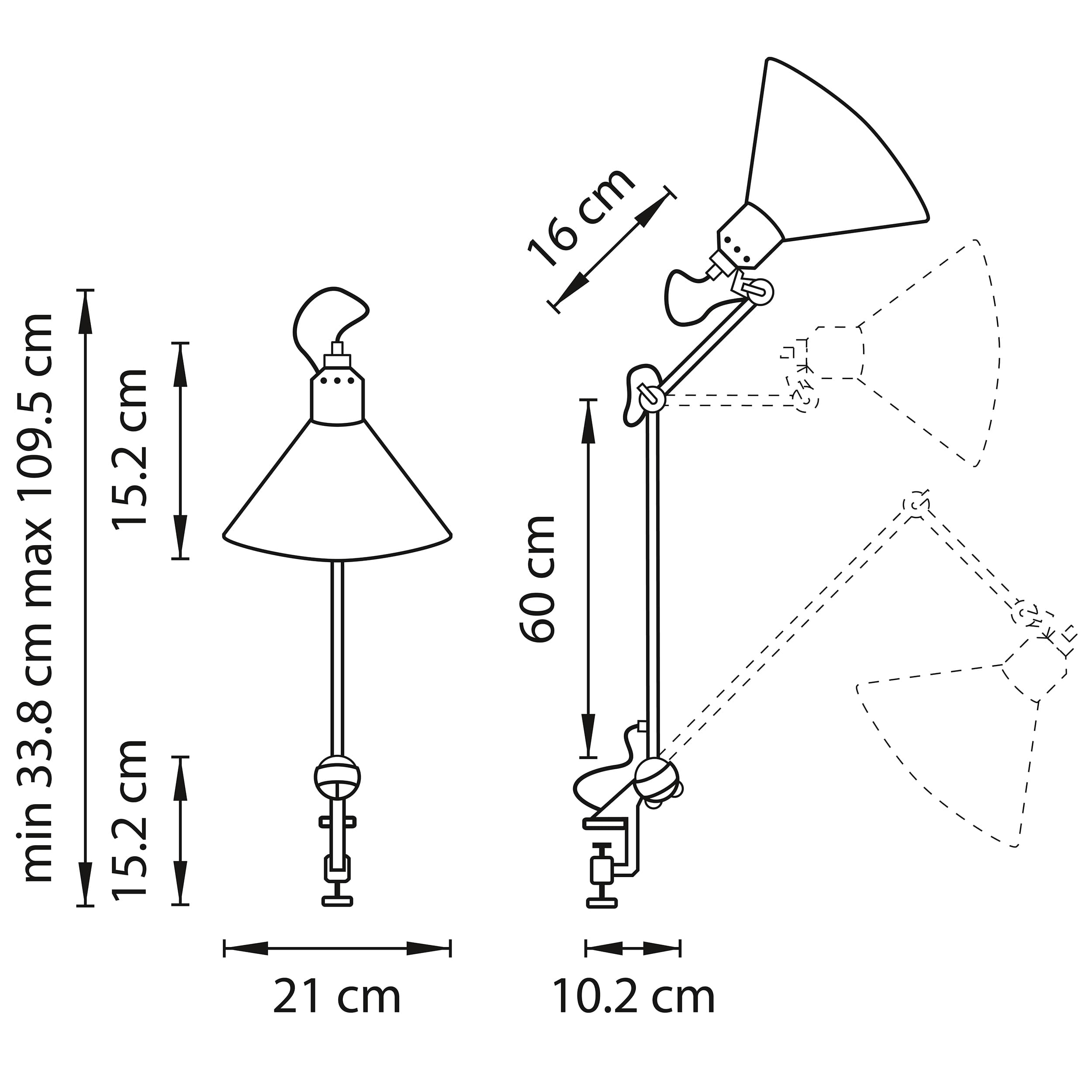 Lightstar Настольная лампа Loft Lightstar 765927 — миниатюра 2
