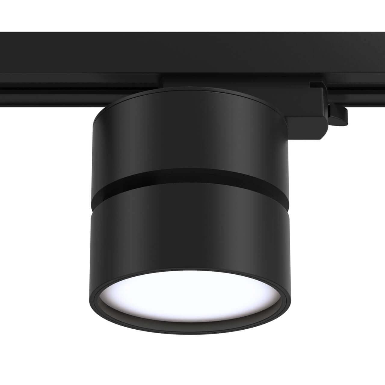 Maytoni Трековый светильник TR007-1-12W4K-B — миниатюра 9