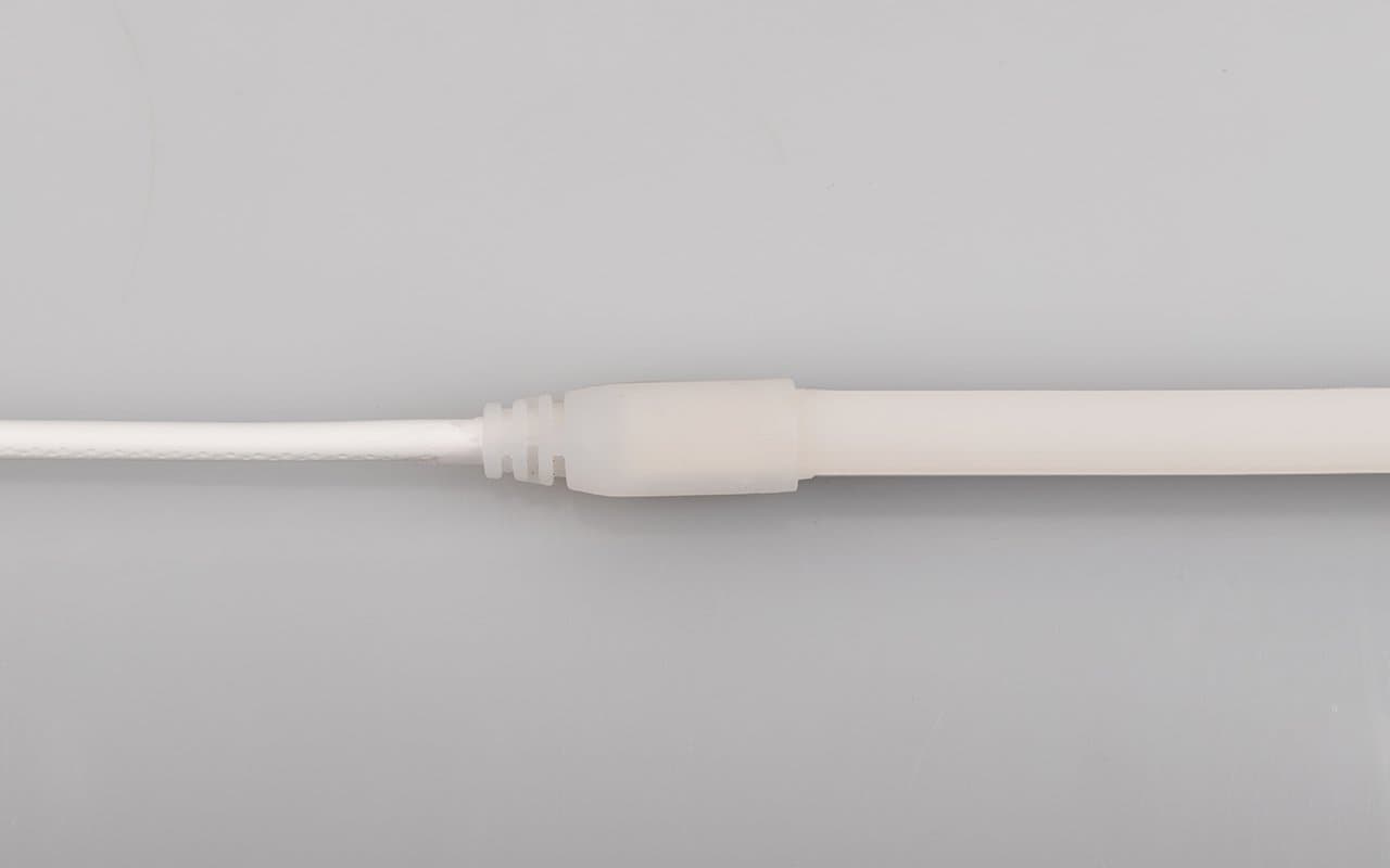 Arlight Гибкий неон ARL-MOONLIGHT-1712-SIDE 24V White (9.6 Вт/м, IP67) 027941 — миниатюра 2