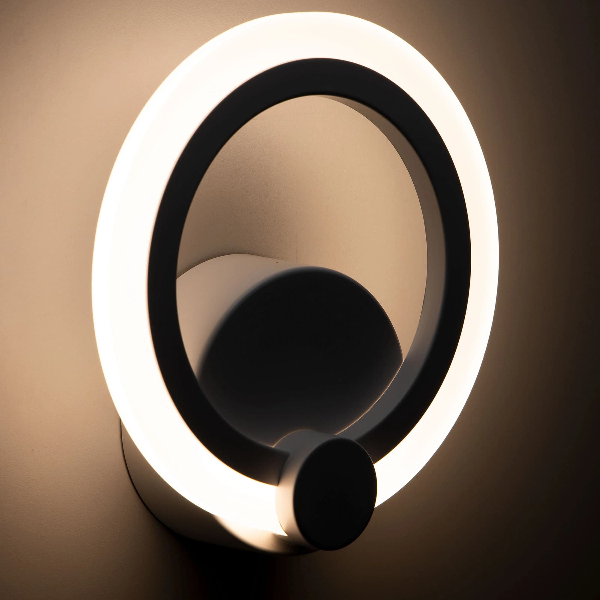 Citilux CL237B310 Сента Белая Бра — миниатюра 5