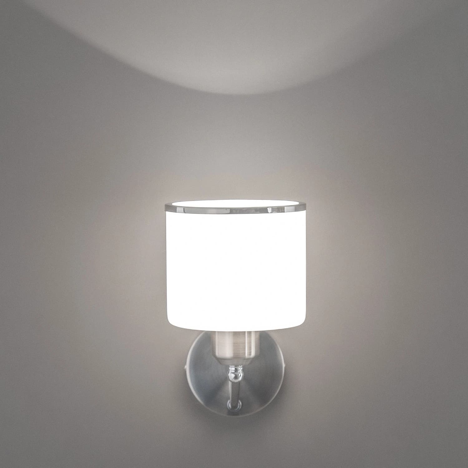 Citilux CL172311 Тулон Хром Матовый Светильник Бра — миниатюра 2