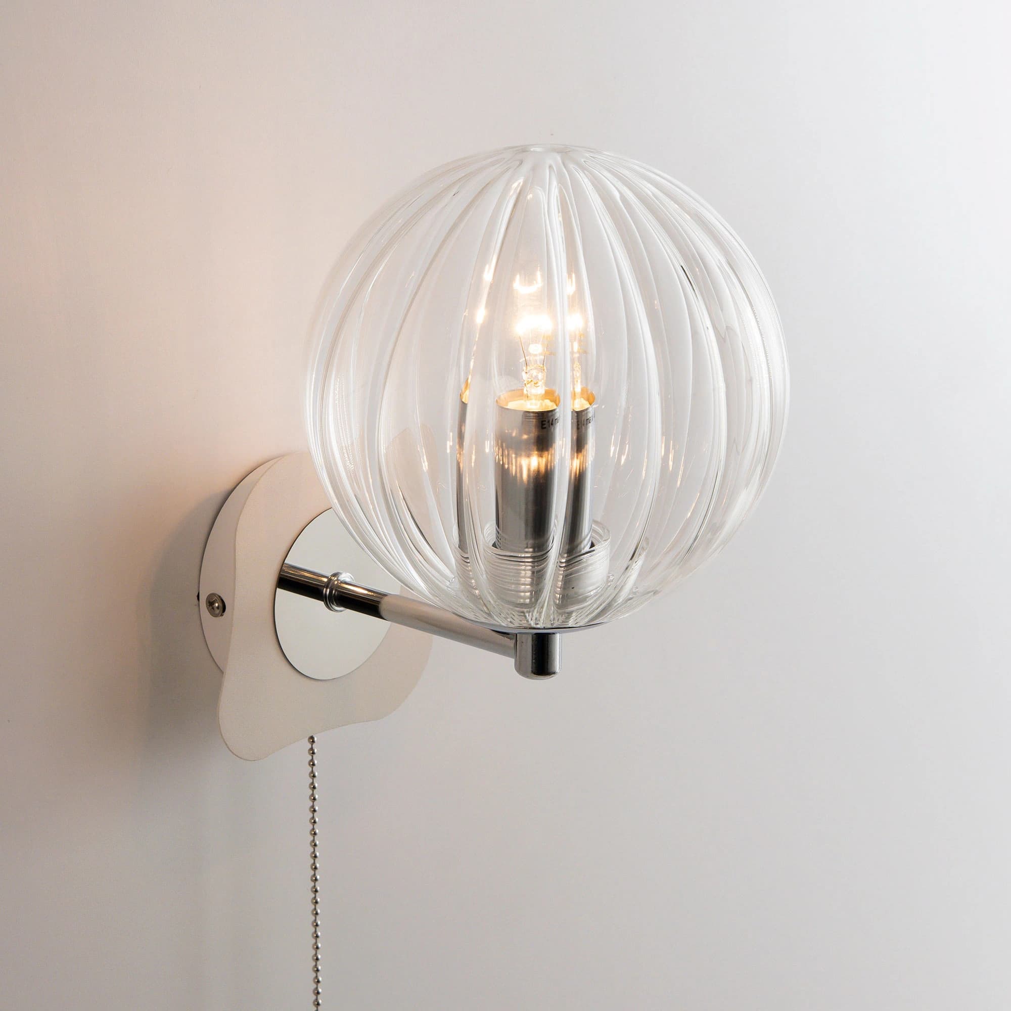 Citilux CL116310 Коптер Белый Светильник Бра — миниатюра 11