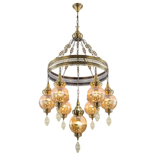 Citilux CL419163 Каир Люстра
