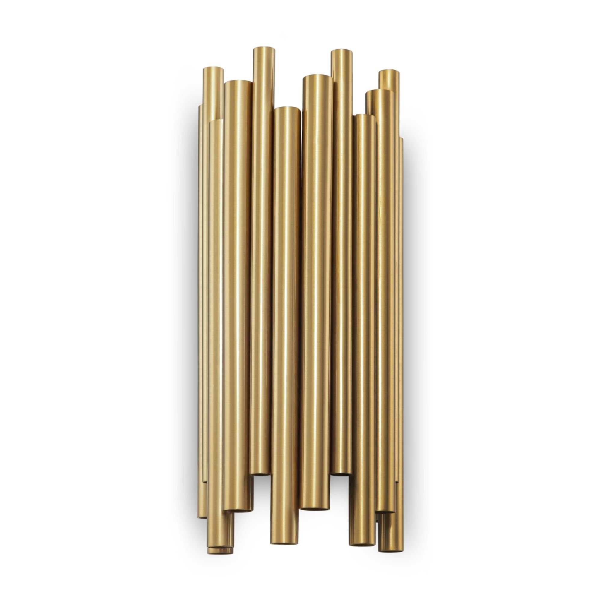 Maytoni Modern Coliseo Бра MOD136WL-01BS — миниатюра 2