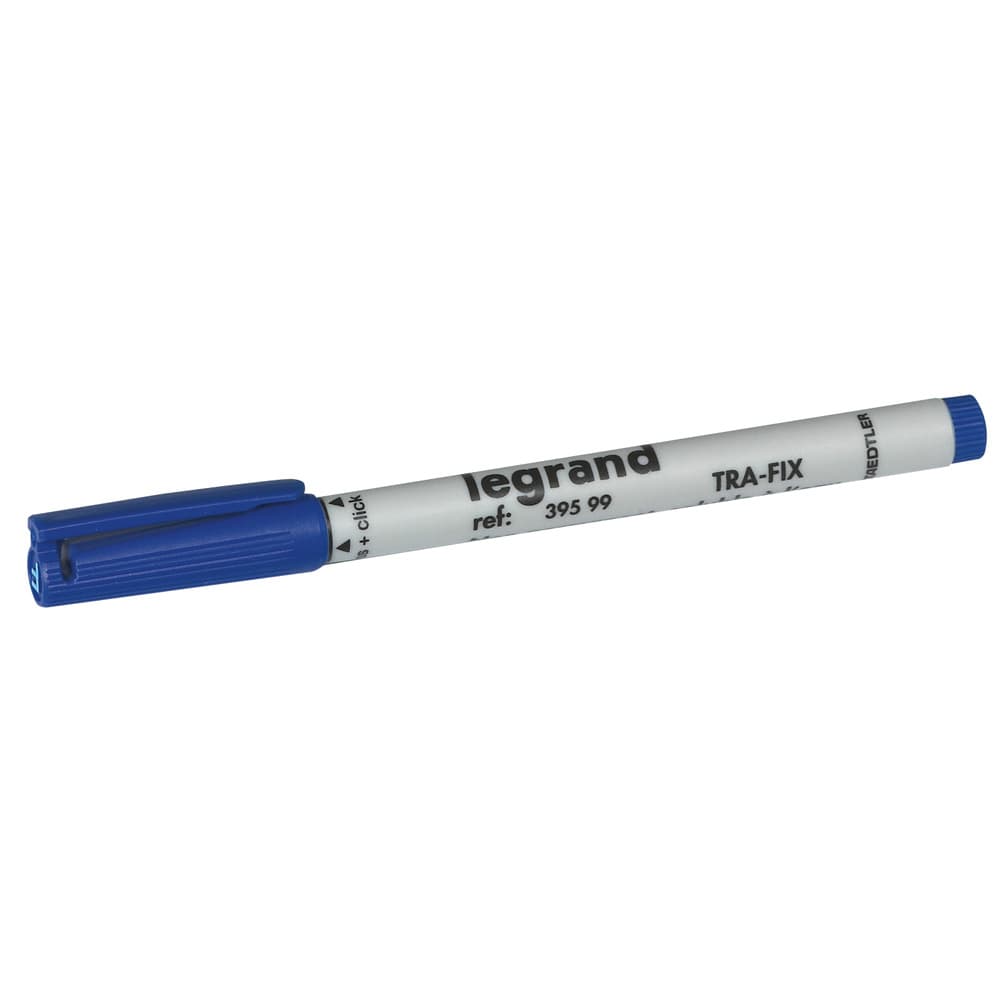 Legrand Tra-Fix Фломастер стираемый 039599