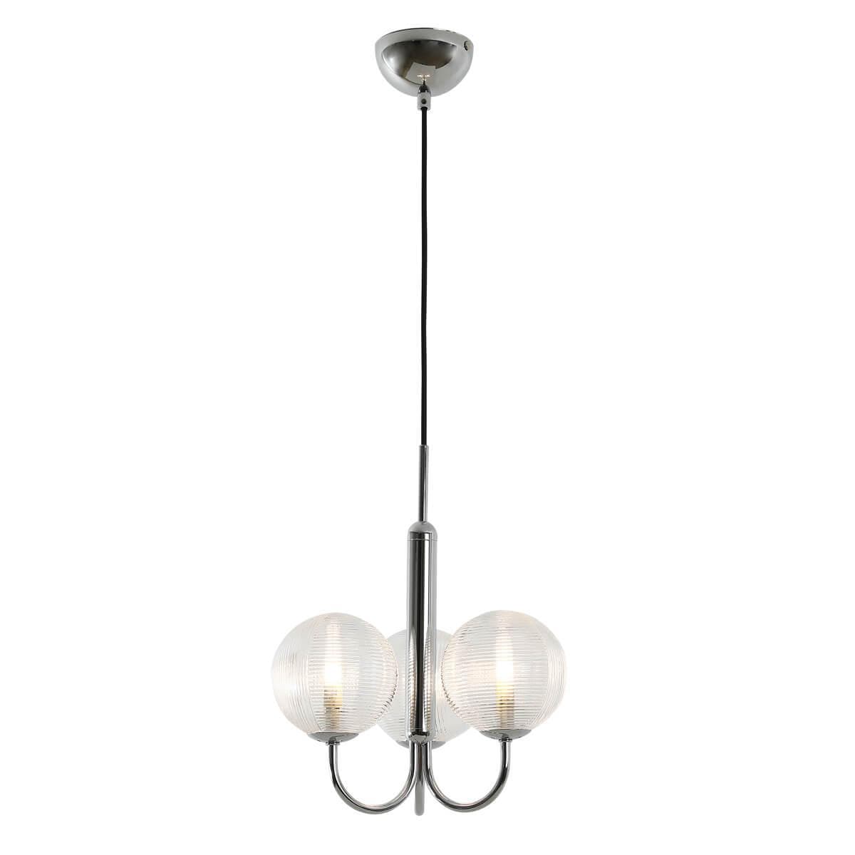 Favourite Modern подвесная люстра D300*H700 2724-3P