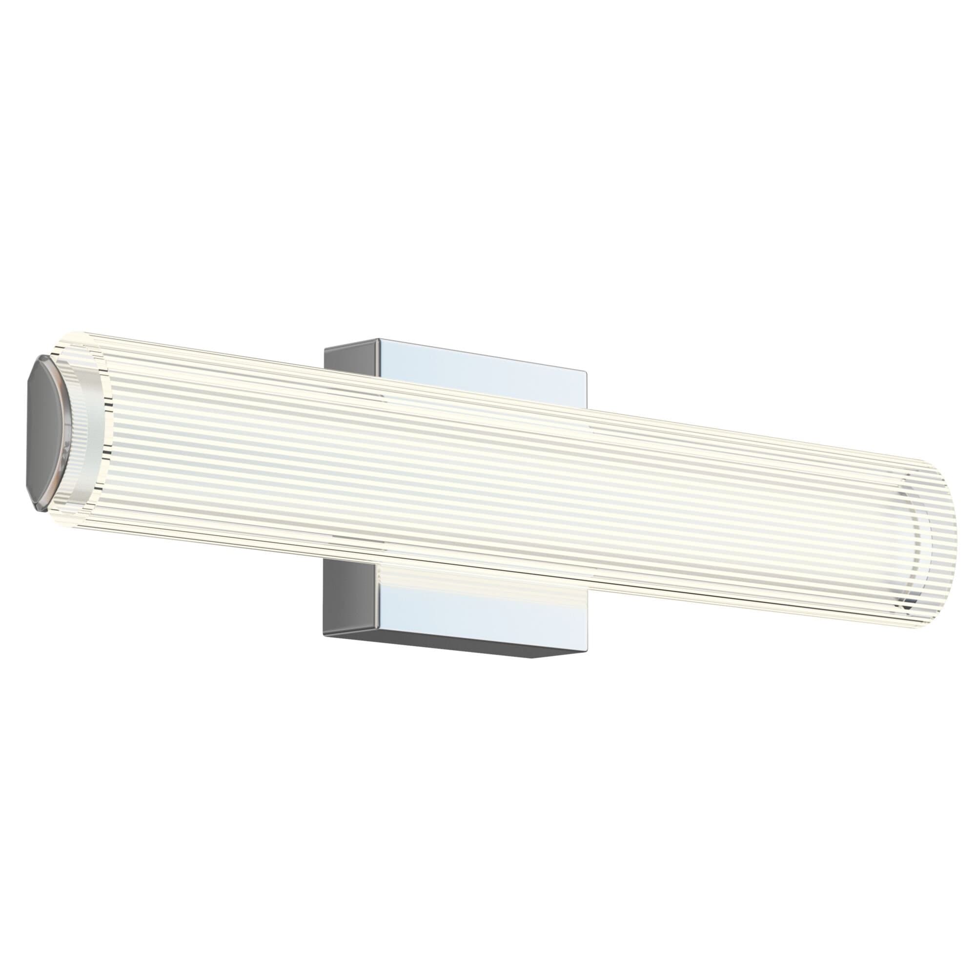 Maytoni Mirror Gelo Хром Бра MIR073WL-L14CH4K — миниатюра 3