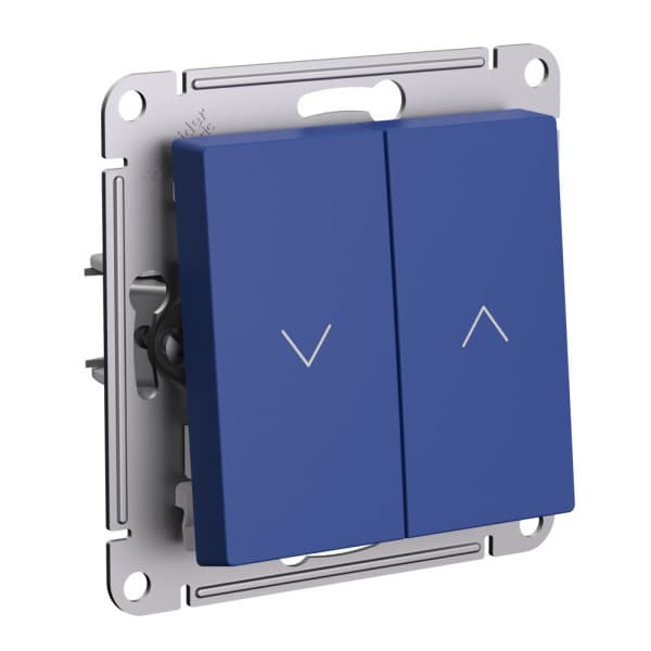 Systeme Electric Systeme Electric Листовка AtlasDesign Новые Цвета 20шт/уп