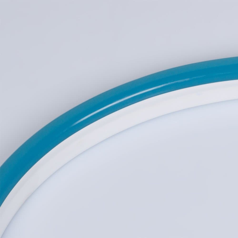 Arlight Гибкий неон ARL-NEON-1608BH-SIDE 24V Blue (6 Вт/м, IP65) 030877 — миниатюра 3