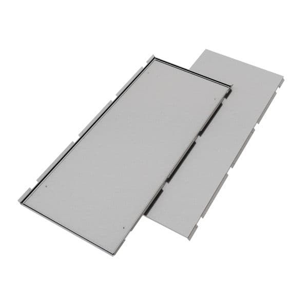 EKF Боковые панели 1800x800 (2 шт) AleSta — миниатюра 2