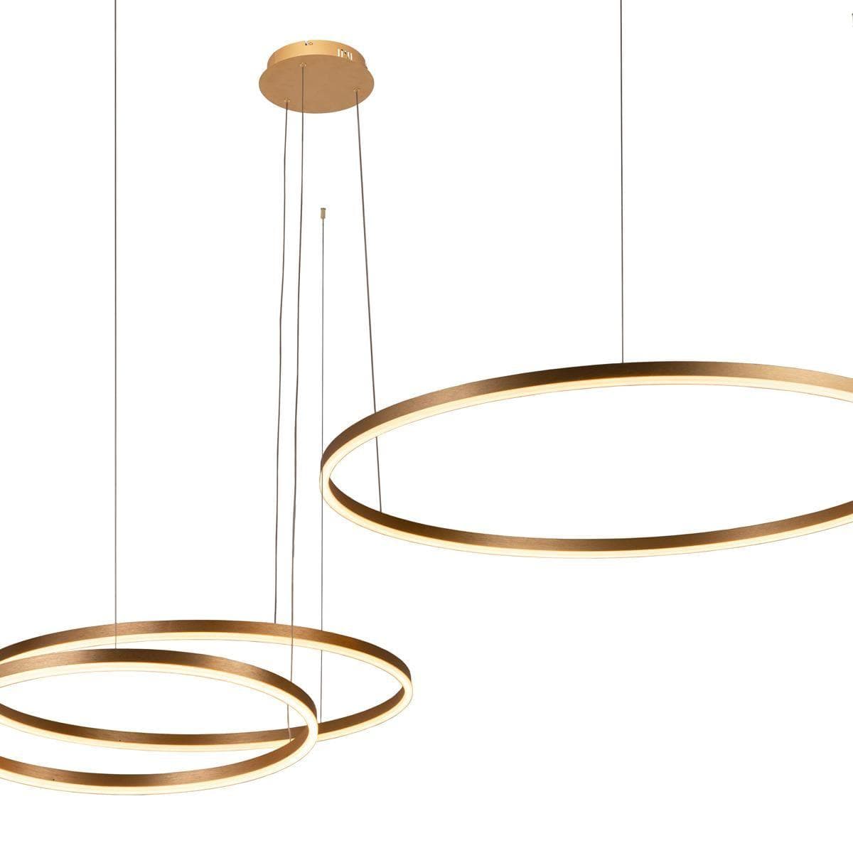 LOFT IT 10017/3M Светильник подвесной Ring, шт — миниатюра 3
