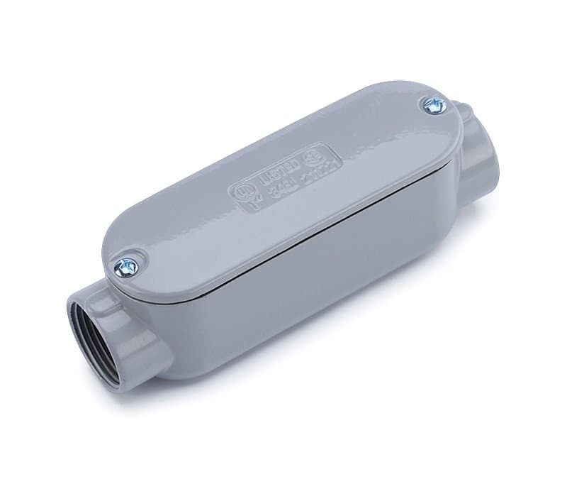 Коробка распаячная КРВ 25 (Fortisflex) 61109