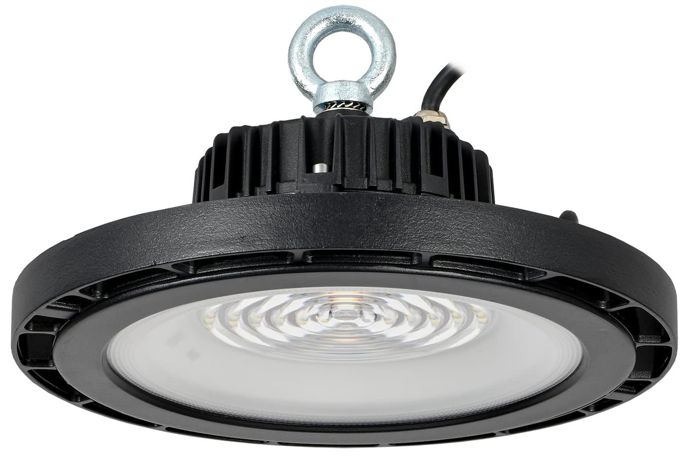 IEK LIGHTING PRO PRO Светильник ДСП 3020 100Вт 120гр 5000К IP65