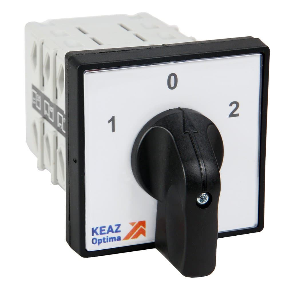 КЭАЗ Переключатель OptiSwitch 4G25-79-U-S1-R114