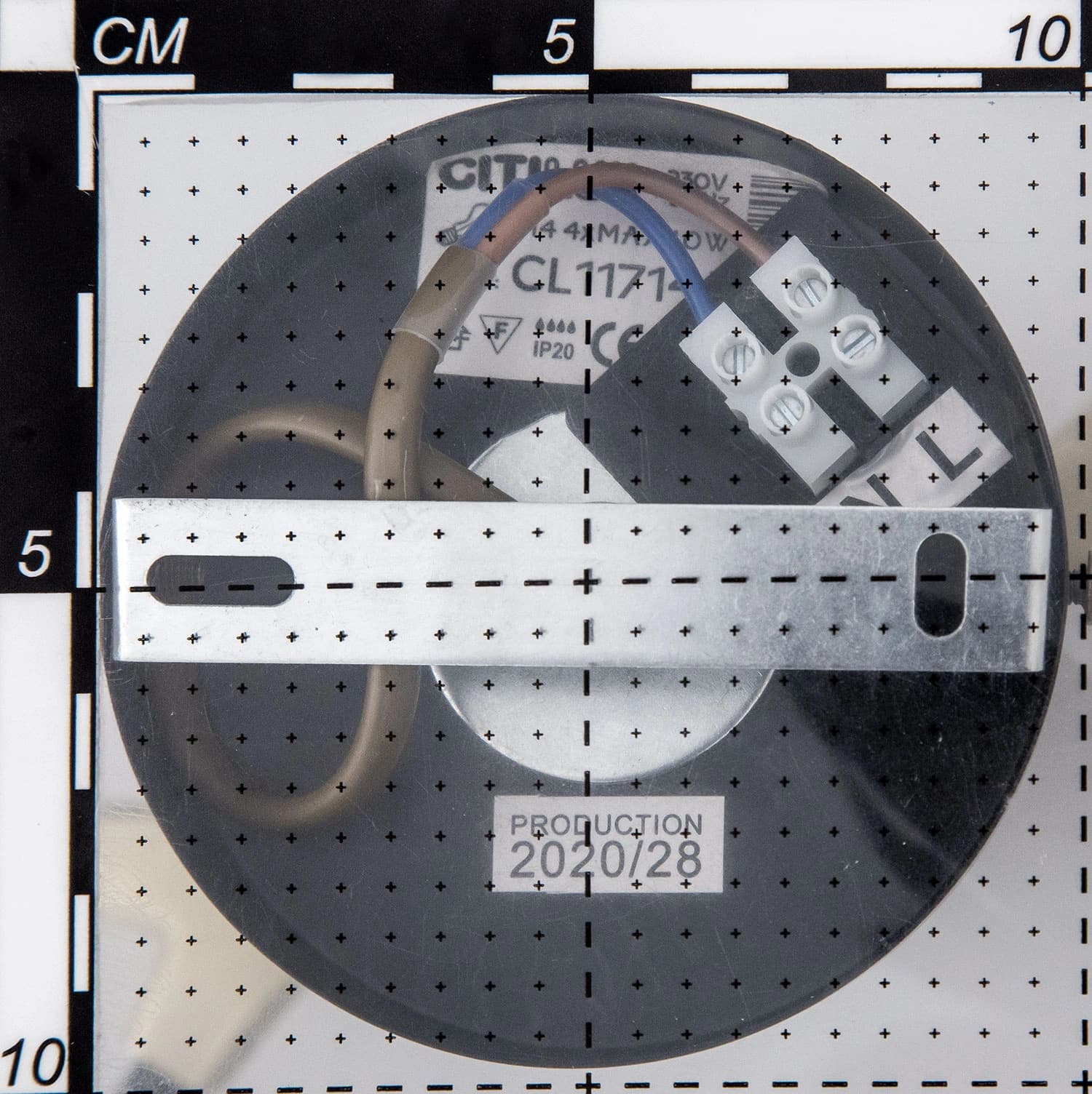 Citilux CL117145 Монтана Люстра — миниатюра 9