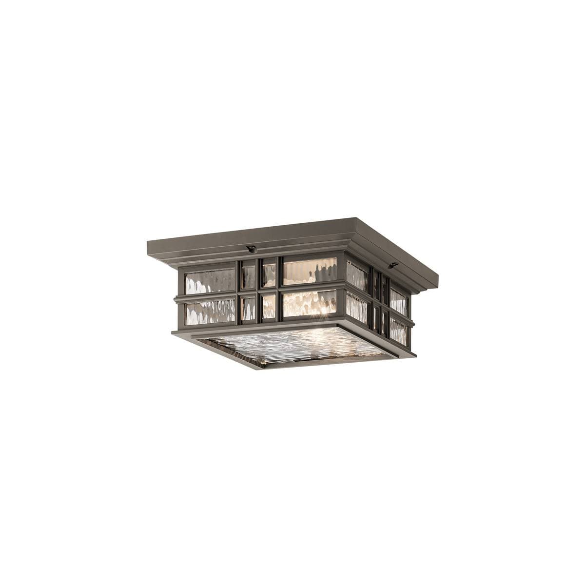 Natural Concept BEACON SQUARE Потолочный фонарь KL-BEACON-SQUARE-F-OZ