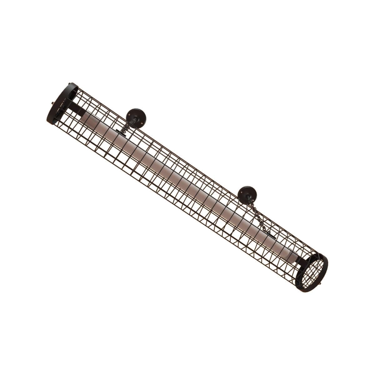 LOFT IT LOFT1701BK Светильник подвесной T8 LED 3000K LOFT1701BK, шт — миниатюра 3