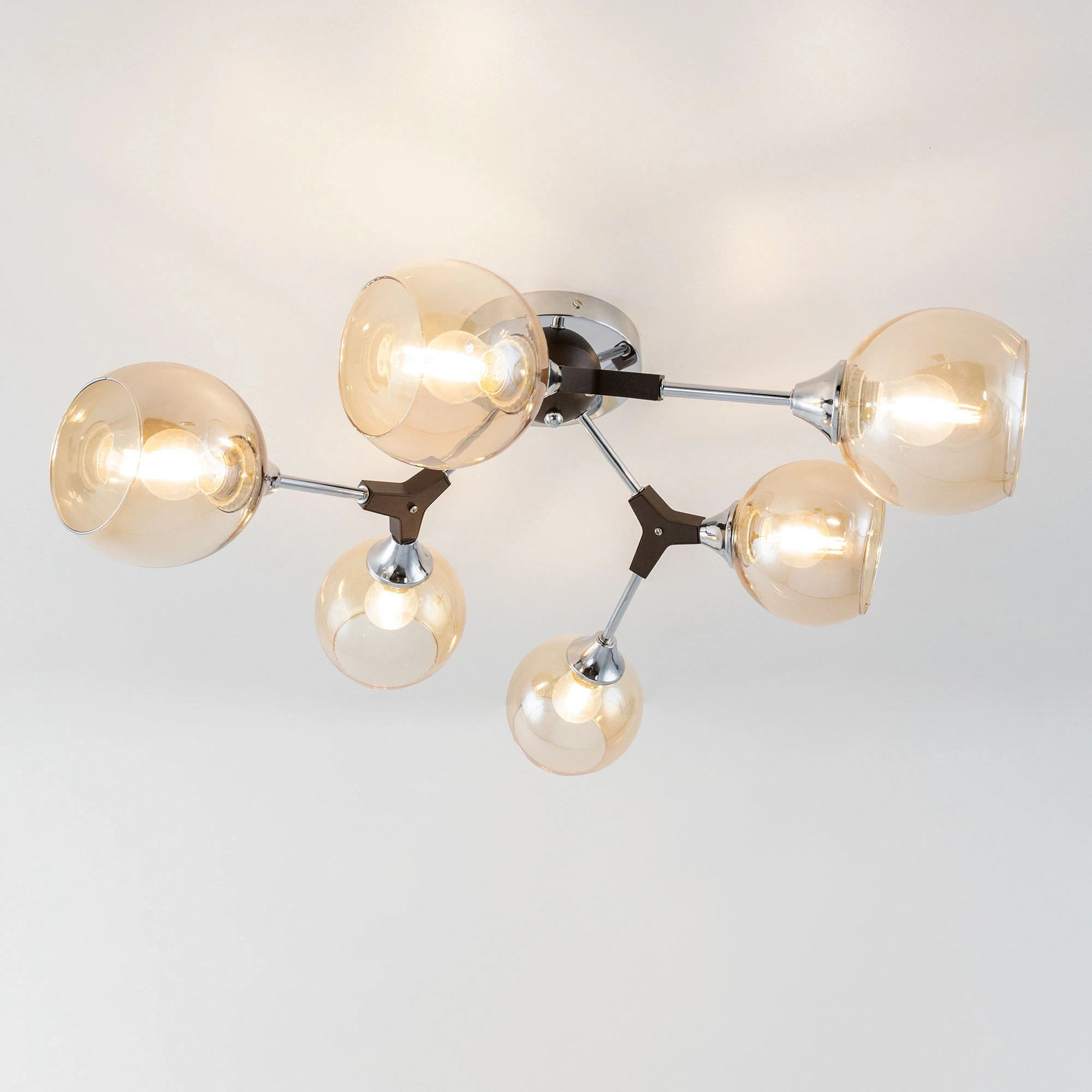 Citilux CL138165 Тиль Светильник Люстра — миниатюра 2