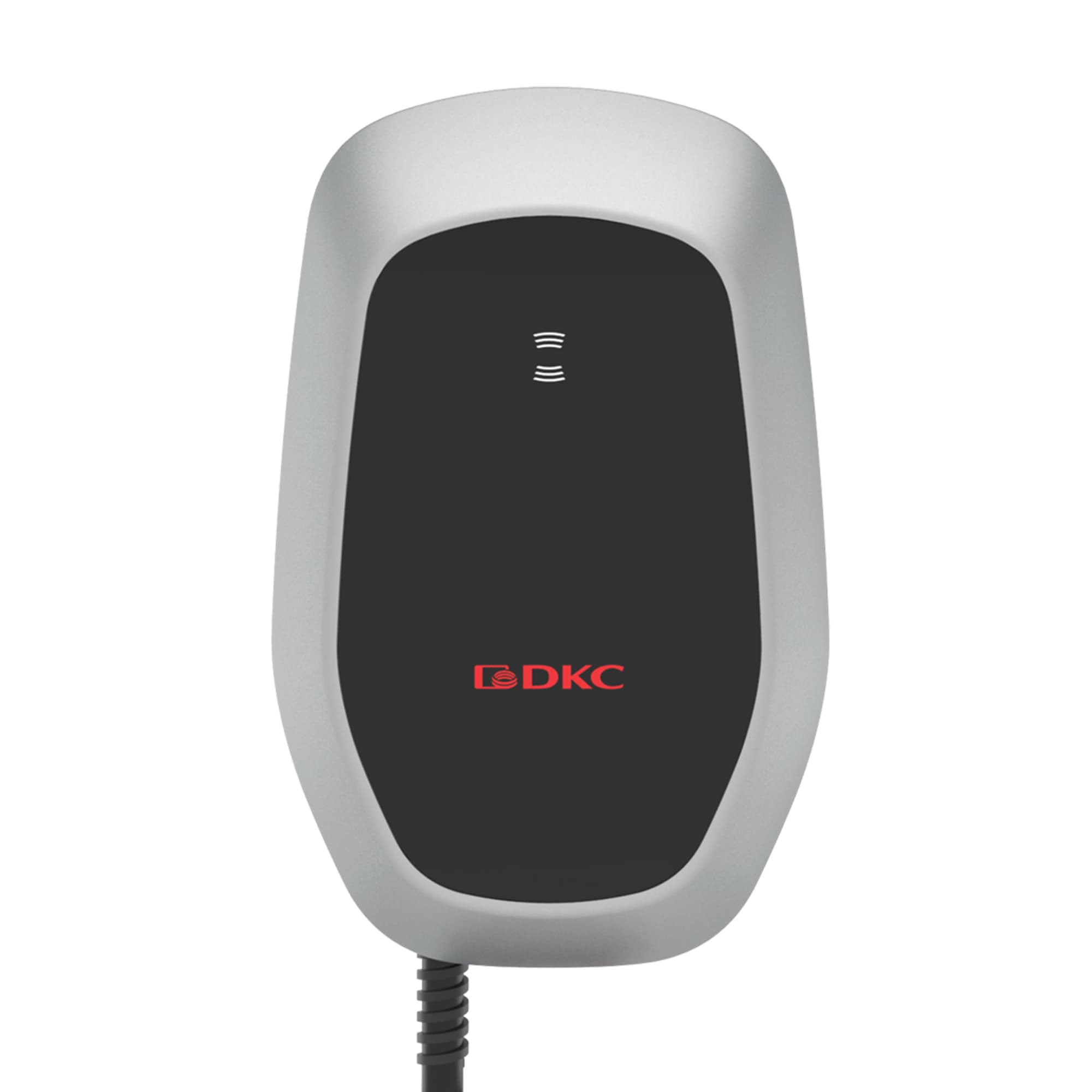 Зарядная станция переменного тока (AC) - EOS Charge 7,4kW T2C 5m - RFID - WiFi - LAN -  MID