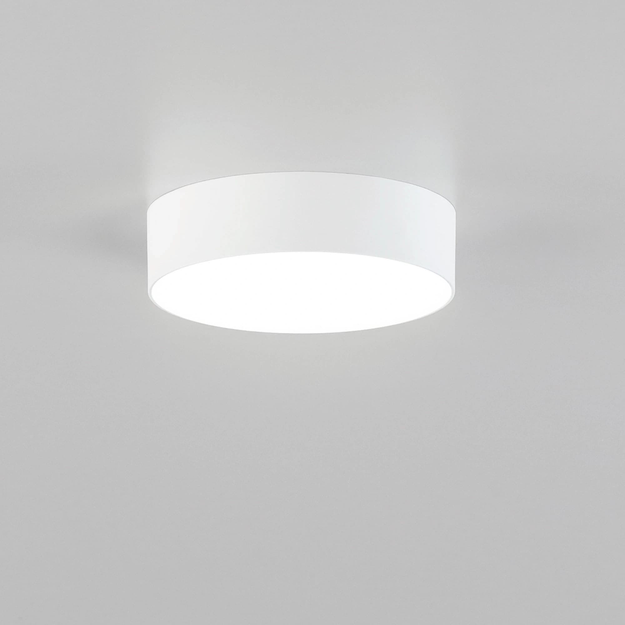 Citilux CL712120N Тао Белый Светильник Накл. LED 12W*4000K — миниатюра 4
