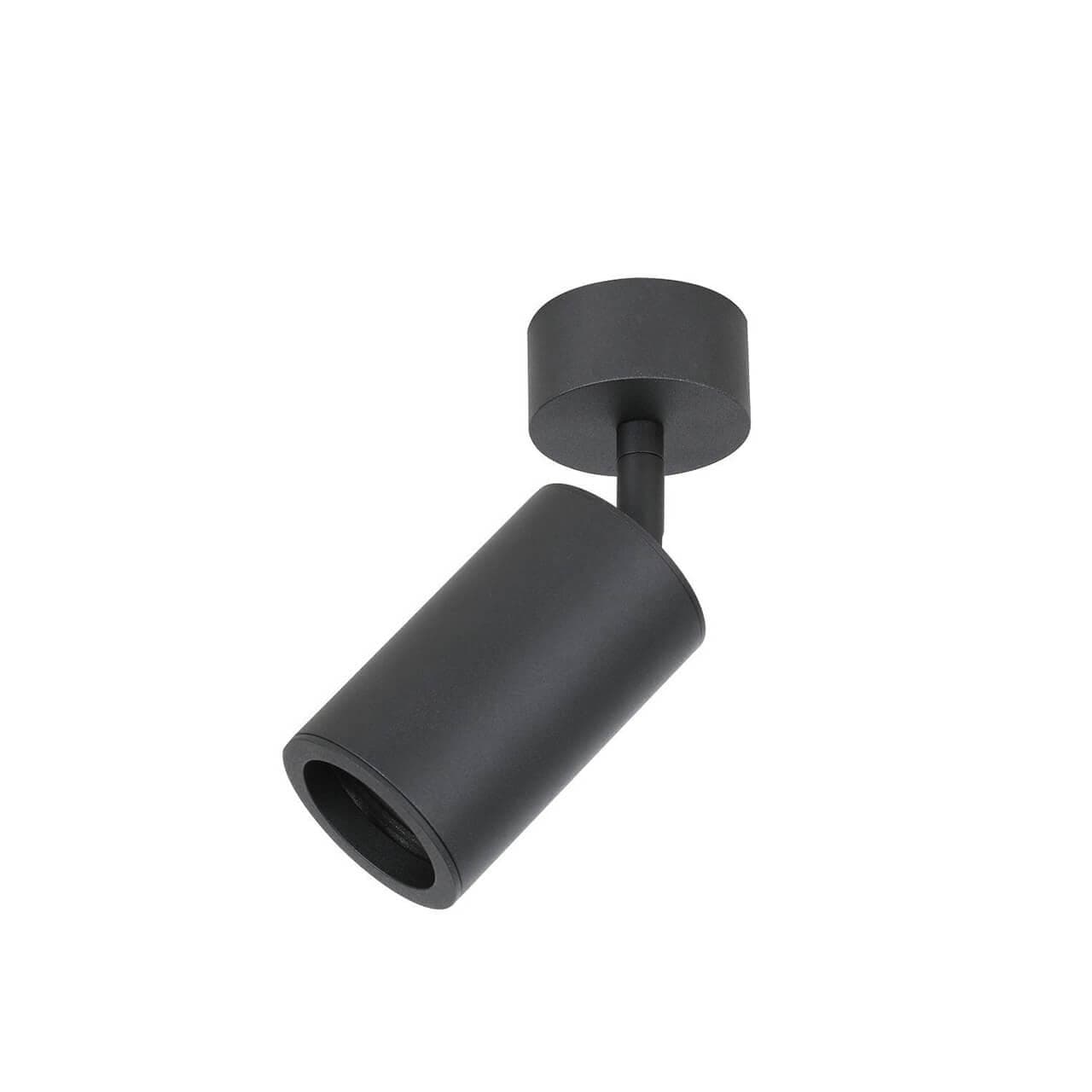 Favourite 2805-1U Angularis Потолочный светильник D60*H175, 1*GU10*35W, excluded — миниатюра 4