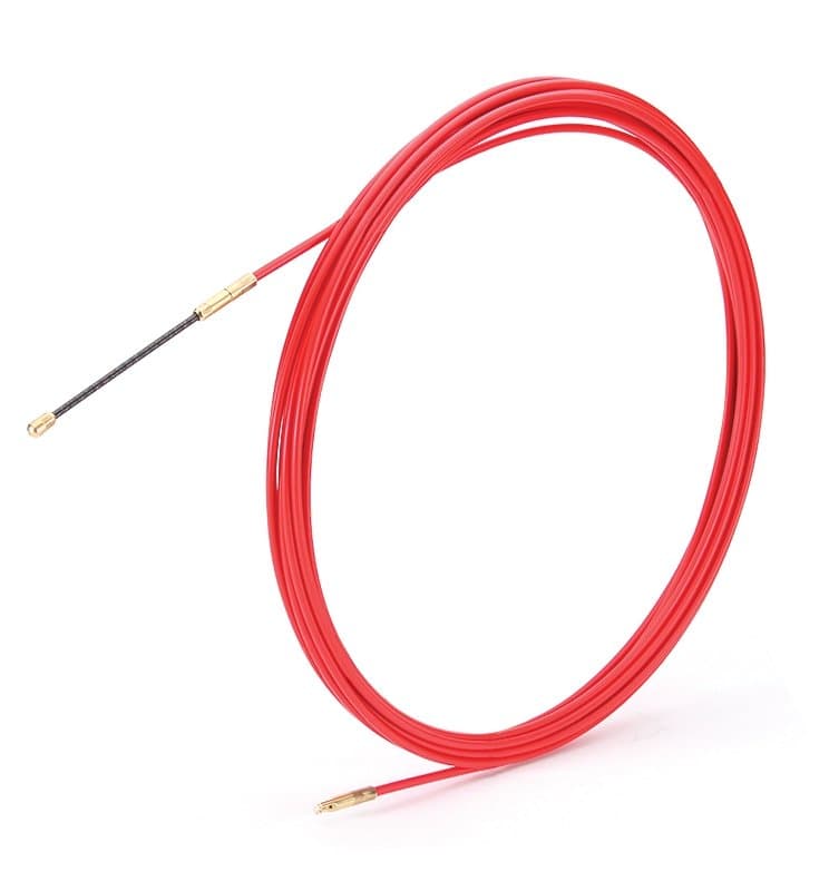 Протяжка стальная STP-4.0/30 (Fortisflex) 76684