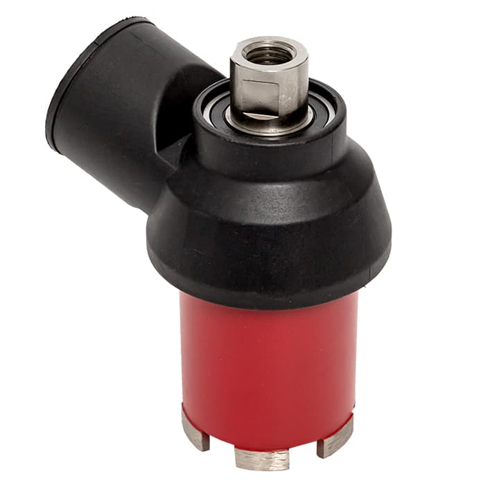 EKF Expert Пылеудаляющая Dust Extractor (M16-M22) — миниатюра 2