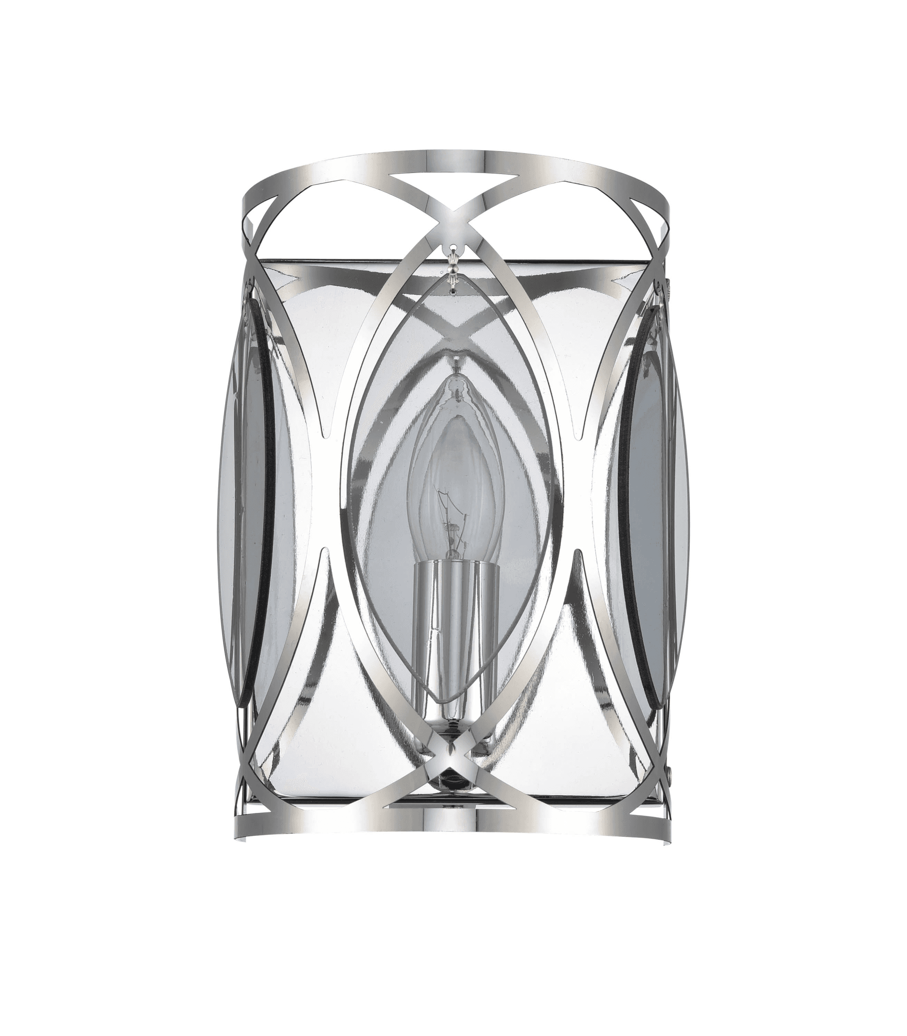 Vele Luce Angela Бра VL3153W01 — миниатюра 1
