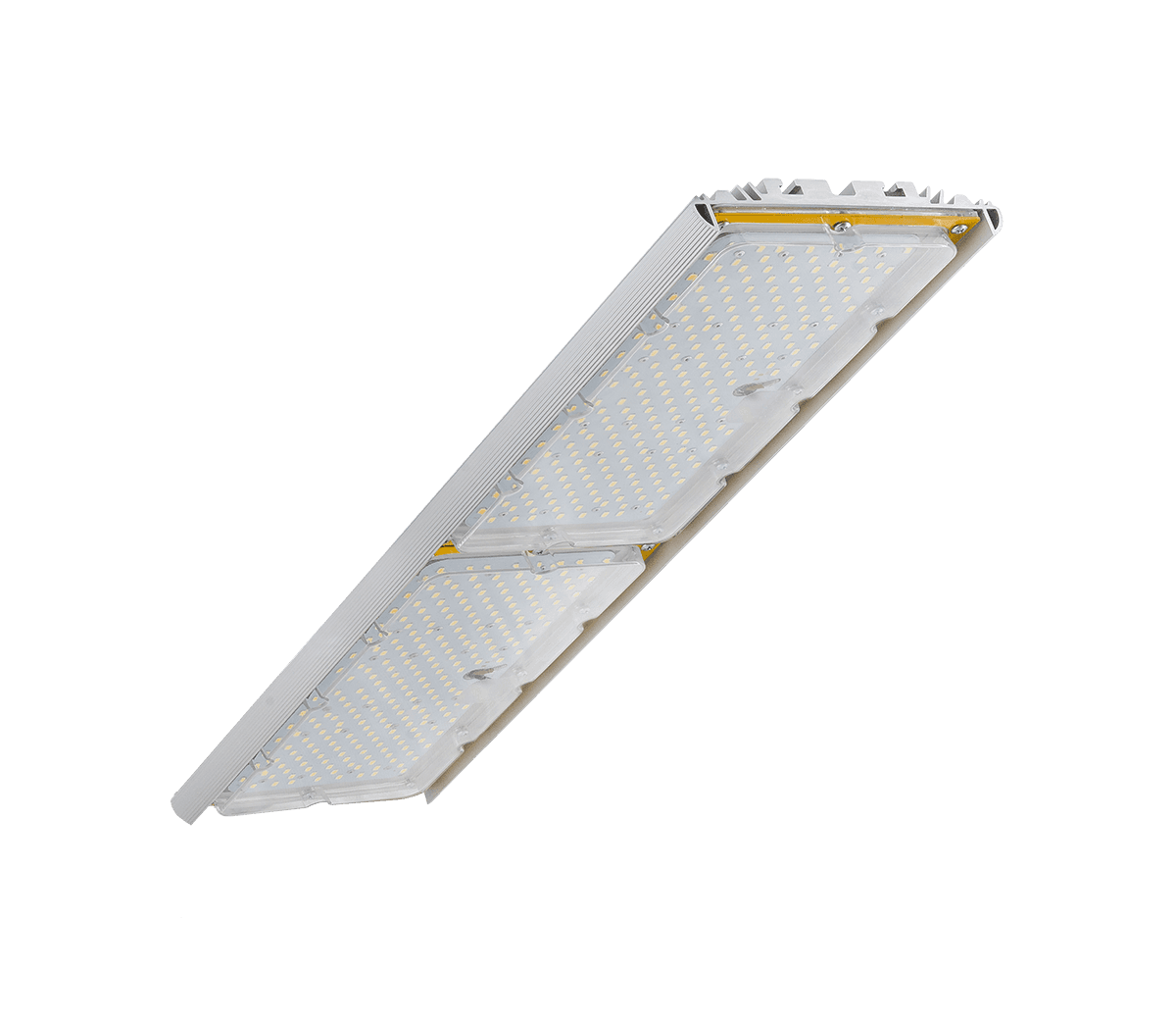 Diora Светодиодный светильник Unit 2Ex 130/19000 Д 19000лм 130Вт 5000K IP67 0,98PF 80Ra Кп<1 лира DU2Ex130D-5K-L