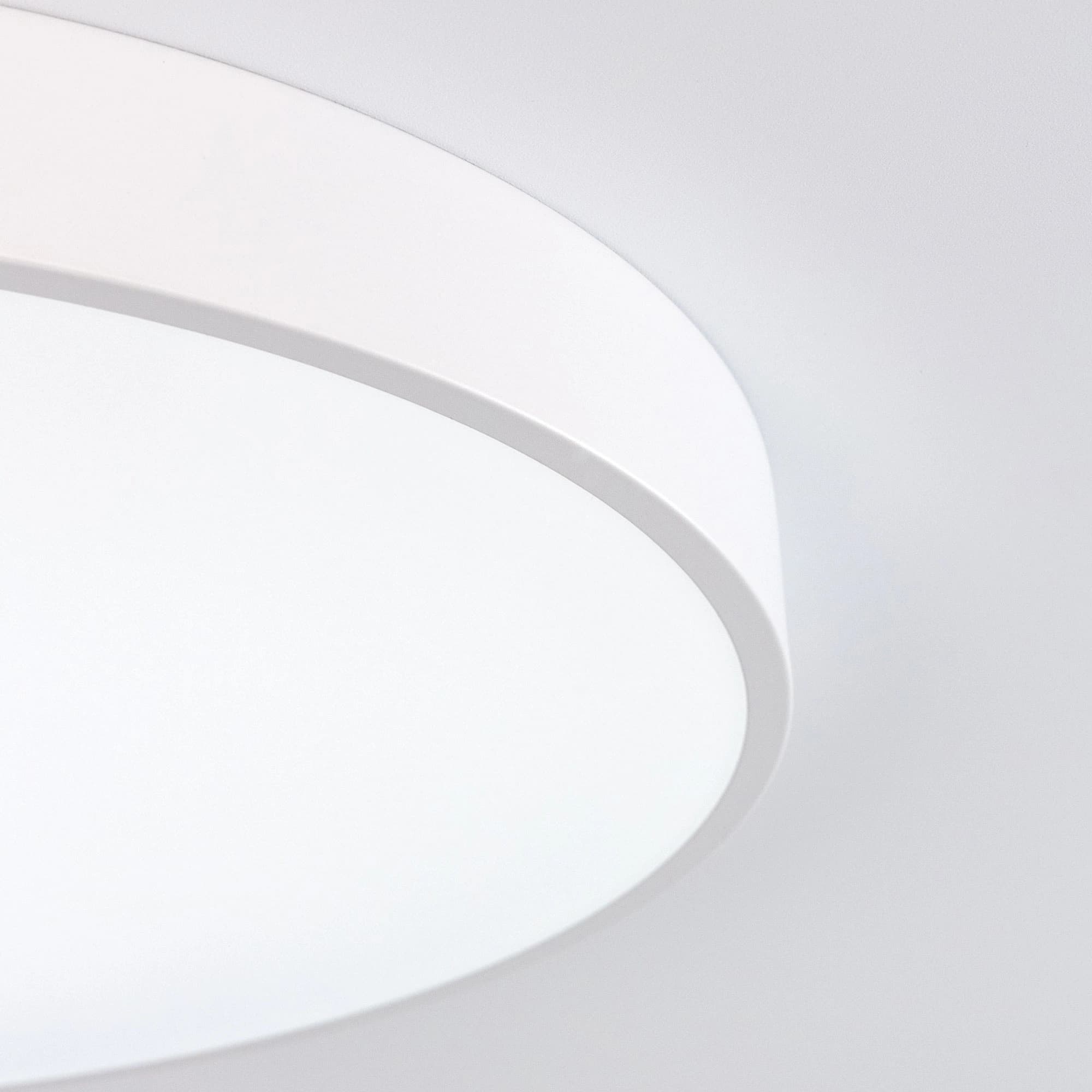 Citilux CL724105G0 Купер Белый Светильник потолочный с RGB — миниатюра 14