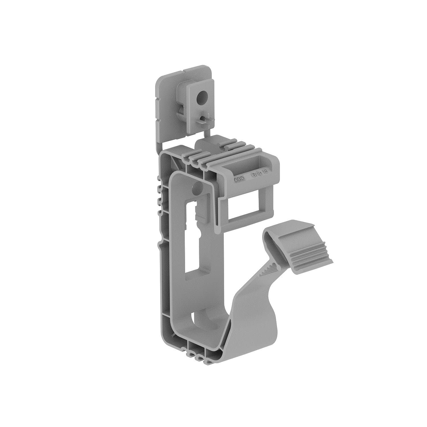 OBO Bettermann Групповое крепление Grip 20x NYM3x1,5 мм 2205412 — миниатюра 1