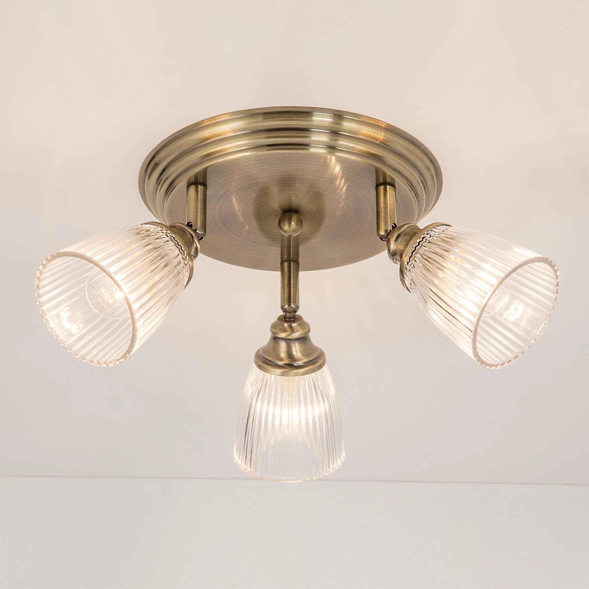 Citilux CL539631 Виндзор Светильник Наст.-Потол. — миниатюра 7