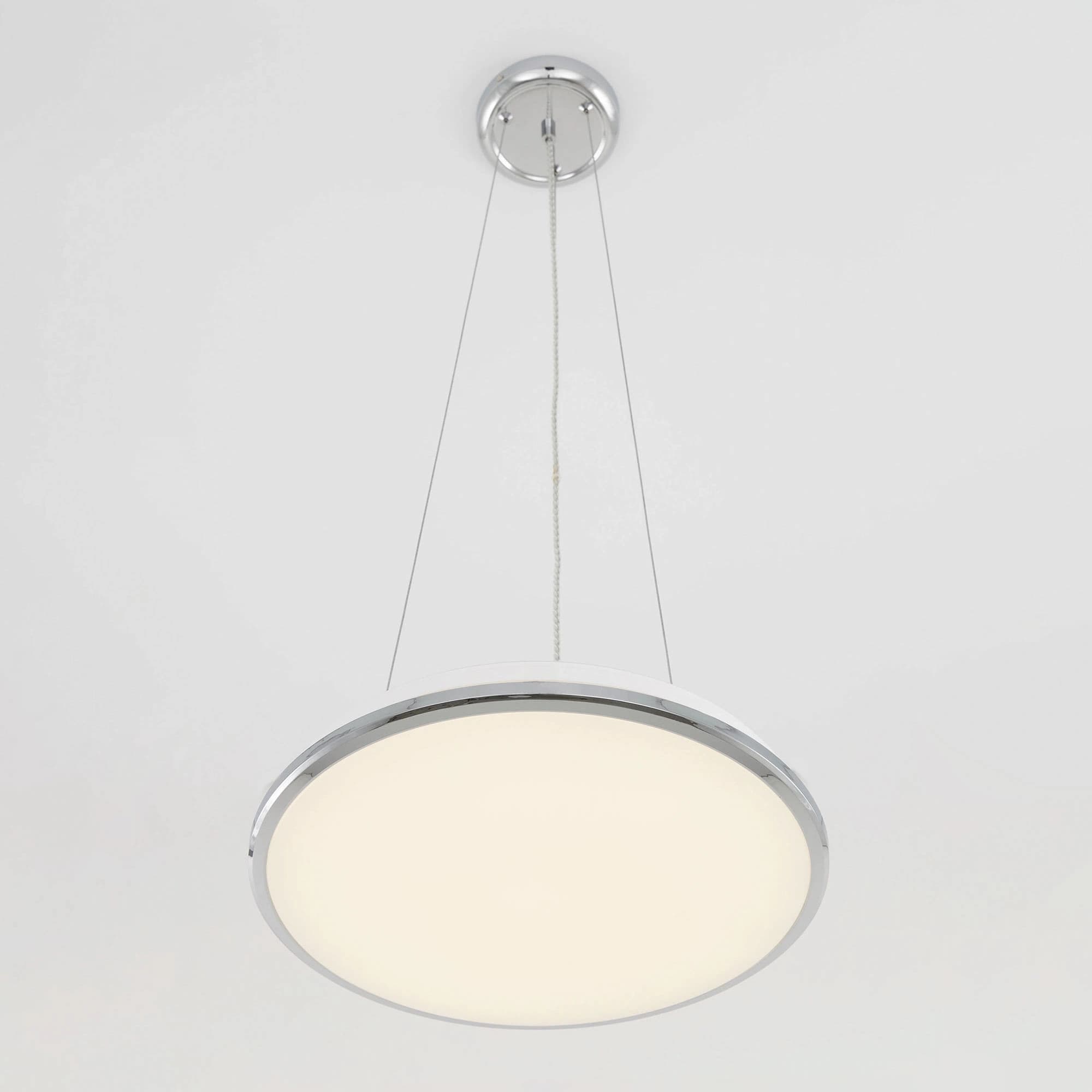 Citilux CL703011 Подвес Старлайт Хром — миниатюра 3