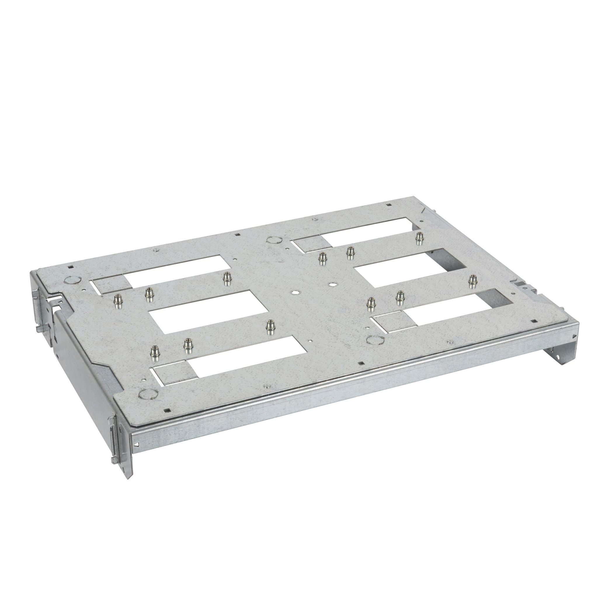 Legrand Устр.фик DPX3 630 2шт ввод рез 021066 — миниатюра 1