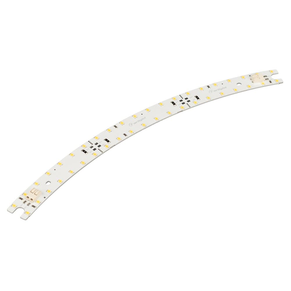 Arlight Линейка SL-ARC-D800-A45-5.8W 24V Day4000 (320мм, дуга 1 из 8) (Открытый) 027648 — миниатюра 3