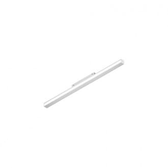 Technolight Лайн 600 48В 11Вт 870лм 4000К 90+ 120° диммирование DALI RAL 9016 белый 86211-4K-04-WH