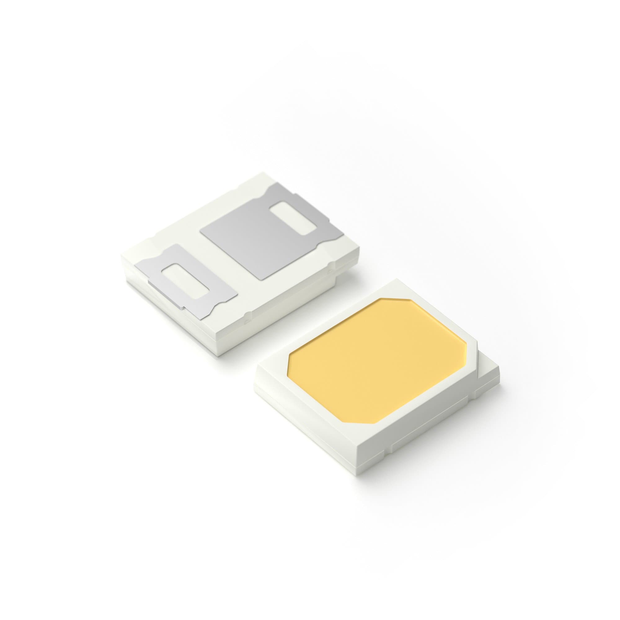 Arlight Светодиод ARL-2835CW-L80 White (D489W) (SMD 2835) 021541 — миниатюра 2