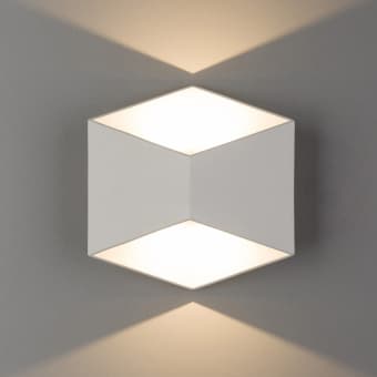 Nowodvorski Настенный светильникi Impulse Led 8143