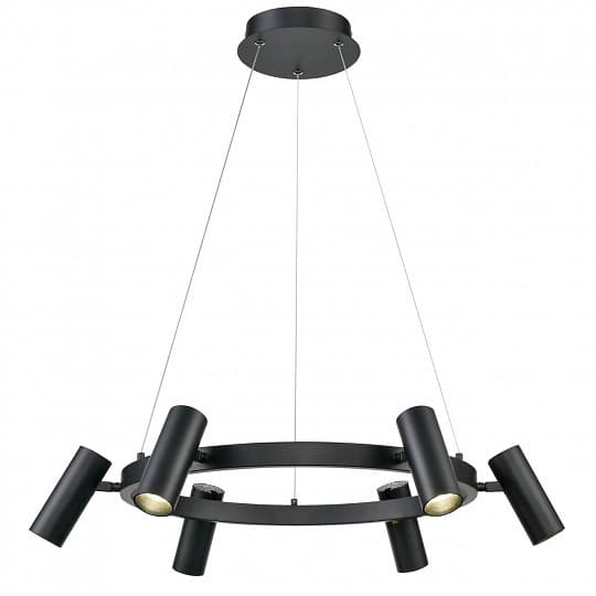 Vele Luce Подвесной светильник Neo VL10012P06 — миниатюра 1