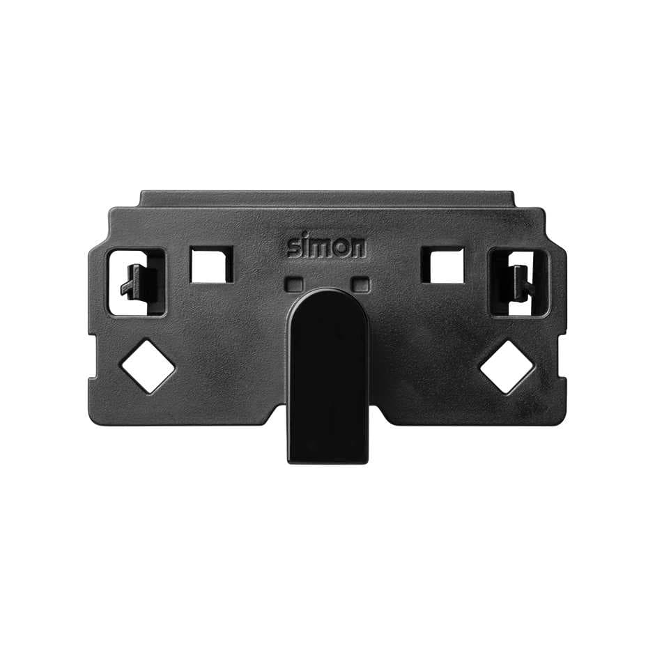 Simon 100 Вывод кабеля узкий 10000801-039